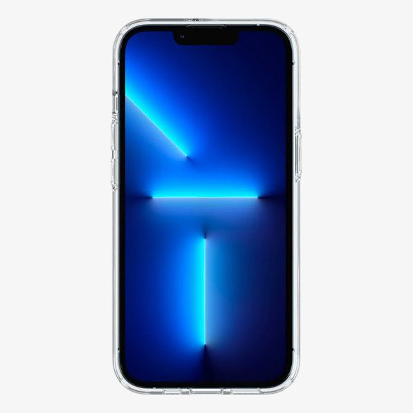 Spigen Coque Ultra Hybrid MagSafe Apple iPhone 13 Pro - White