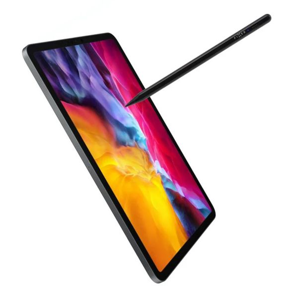 Fixed Stylet Graphite pour Apple iPad – Noir
