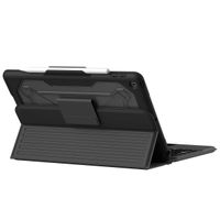 UAG Clavier Bluetooth Apple iPad 9 (2021) 10.2 pouces / iPad 8 (2020) 10.2 pouces / iPad 7 (2019) 10.2 pouces - QWERTY / NL - Noir