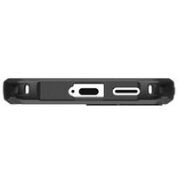 UAG Coque Pathfinder MagSafe Samsung Galaxy S25 - Noir
