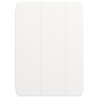 Apple Smart Folio Apple iPad Air 11 pouces (2026) M4 / (2025) M3 / (2024) M2 / iPad Pro 11 (2020/2021/2022) / Air 5 (2022) / Air 4 (2020) - White