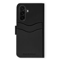 iDeal of Sweden Magnet Wallet+ Étui portefeuille Samsung Galaxy A37 (5G) - Black