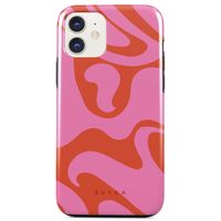 Burga Coque arrière Tough Apple iPhone 11 - Ride the Wave