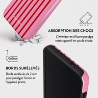 Burga Coque Tough MagSafe Samsung Galaxy S25 - Favorite Bikini