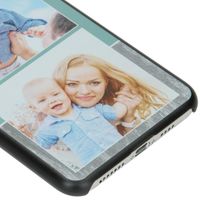 Concevez votre propre coque rigide Apple iPhone 11 Pro Max - Noir
