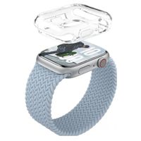 PanzerGlass Bumper Apple Watch 10 / 11 - 46 mm - Transparent