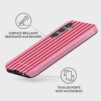 Burga Coque arrière Tough Samsung Galaxy S24 - Favorite Bikini