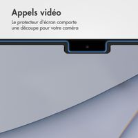 Accezz Protecteur d'écran de privacy magnétique Apple MacBook Pro 14 pouces (2021 / 2023 M3 chip / 2024 M4 chip / 2025 M5 chip)