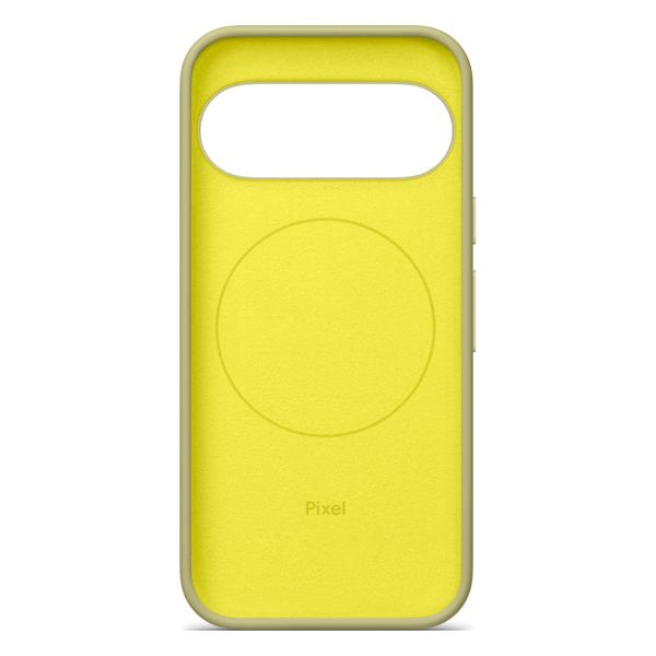 Google Coque Pixelsnap Magnetic Google Pixel 11 - Pistacho