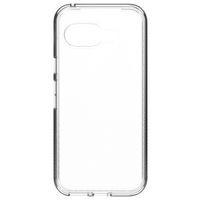 ZAGG Coque Luxe Google Pixel 9A - Clear