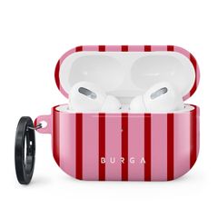 Burga Coque rigide Apple AirPods Pro 2 - Favorite Bikini
