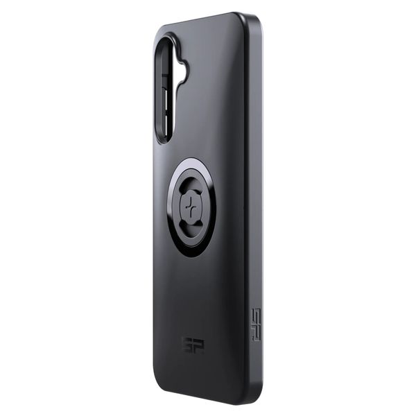 SP Connect SPC+ Series - Coque de télephone Samsung Galaxy A56 - Noir