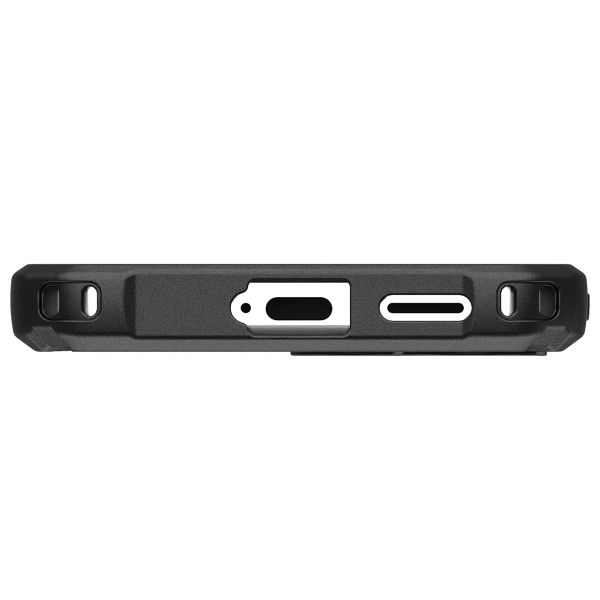 UAG Coque Pathfinder MagSafe Samsung Galaxy S25 - Noir