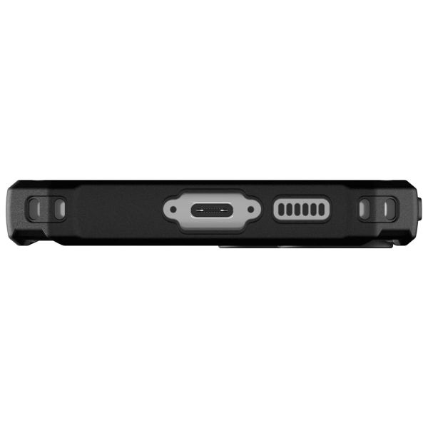 UAG Coque Pathfinder Samsung Galaxy S23 FE - Noir