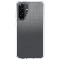 OtterBox Coque arrière React Samsung Galaxy A36 - Clear