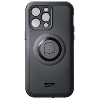 SP Connect Xtreme Series - Coque de télephone Apple iPhone 14 Pro Max - Noir