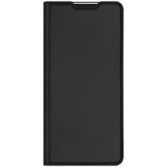 Dux Ducis Étui de téléphone Slim Xiaomi 12 Lite - Noir
