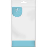 imoshion Softcase Back Cover Samsung Galaxy A20s - Transparent