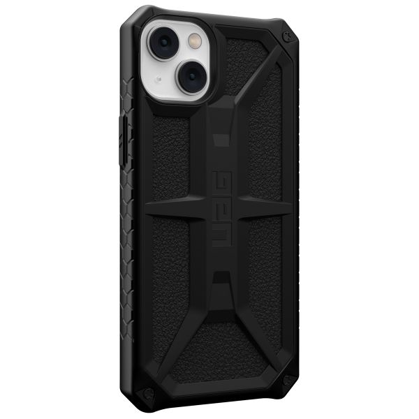 UAG Coque Monarch Apple iPhone 14 Plus - Noir