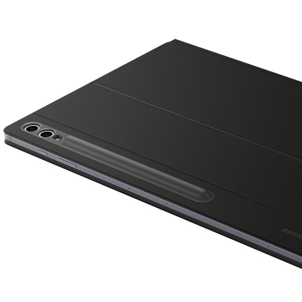 Samsung Clavier avec étui livre Samsung Galaxy Tab S10 Ultra / Tab S9 Ultra - QWERTY / NL - Noir