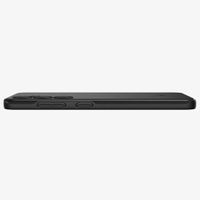 Spigen Coque Thin Fit Samsung Galaxy S24 - Noir