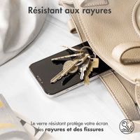 Selencia Protection d'écran premium en verre trempé Samsung Galaxy S22 / S23