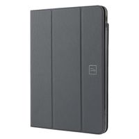 Tucano Up Plus Folio Case Apple iPad Air 11 pouces (2026) M4 / (2025) M3 / (2024) M2 / Air 5 (2022) / Air 4 (2020) - Noir