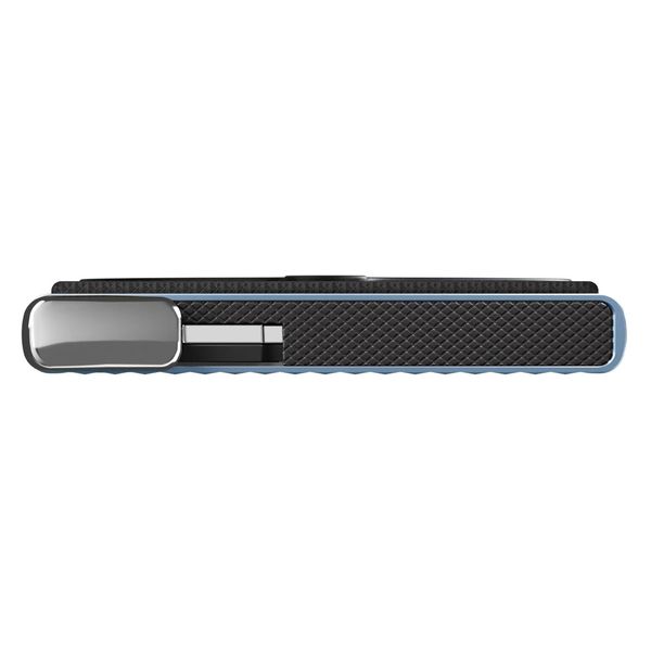 Secrid Cardprotector MagSafe Fluted - Porte-cartes - Ice Blue