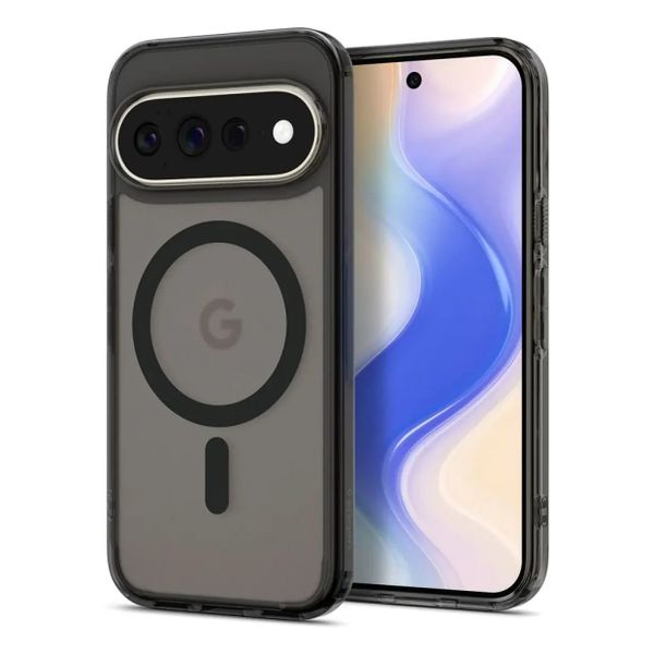 Spigen Coque Ultra Hybrid MagSafe Google Pixel 11 Pro XL - Frost Black