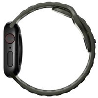 Nomad Bracelet Sport FKM Apple Watch | 44/45/46/49 mm - Ash Green