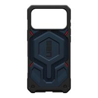 UAG Coque arrière Monarch Pro Apple iPhone 17 Pro - Kevlar Mallard