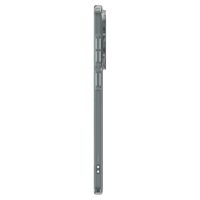 Spigen Coque Liquid Crystal Samsung Galaxy S25 Edge - Space Crystal