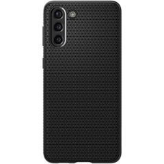 Spigen Coque Liquid Air™ Samsung Galaxy S21 Plus - Noir