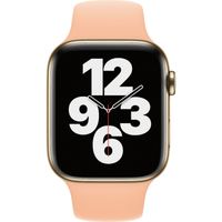 Apple Bracelet Sport Apple Watch | 44/45/46/49 mm - Orange