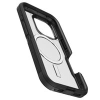 OtterBox Coque arrière Defender XT Apple iPhone 16 Pro - Dark Side