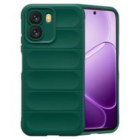 imoshion EasyGrip Backcover Oppo A6x (4G/5G) - Vert foncé