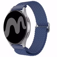 imoshion Pr3097  - Connexion universelle 20 mm - Bleu foncé