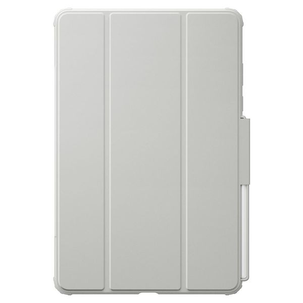 Spigen Coque tablette Hybrid Pro Samsung Galaxy Tab S11 - Gris