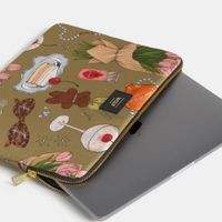 Wouf Housse laptop Daily 15-16 pouces - Tender