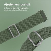 imoshion Pr3097  - Connexion universelle 20 mm - Vert