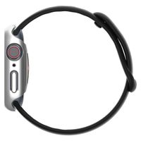 Spigen Coque Thin Fit™ Apple Watch 7 / 8 / 9 - 45 mm - Graphite