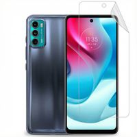 imoshion Protection d'écran Film 3 pack Motorola Moto G60(s)