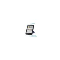 imoshion Étui de liseuse portefeuille Pliable Kobo Clara Colour / BW - Bleu foncé