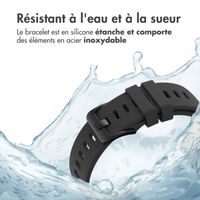 imoshion Pr3267  - Connexion universelle 22 mm - Noir