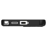 UAG Coque Pathfinder MagSafe Samsung Galaxy S25 Ultra - Olive Drab