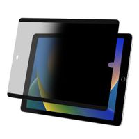 Accezz Protecteur d'écran de confidentialité magnétique Apple iPad 9 (2021) 10.2 pouces / iPad 8 (2020) 10.2 pouces / iPad 7 (2019) 10.2 pouces / Air 3 (2019) / Pro 10.5 (2017)
