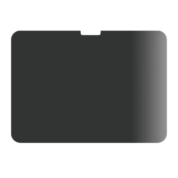 PanzerGlass Protection d'écran Privacy Ultra-Wide Fit Apple iPad Air 11 pouces (2026) M4 / (2025) M3 / (2024) M2 / iPad 11 (2025) A16 / iPad 10 (2022)