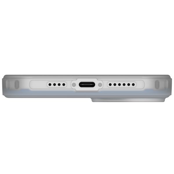 UAG Coque Lucent 2.0 MagSafe Apple iPhone 14 Plus - Cerulean