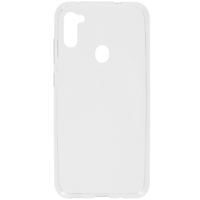 imoshion Softcase Back Cover Samsung Galaxy A11 / M11 - Transparent