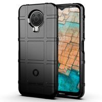 imoshion Coque Rugged Shield Nokia G10 / G20 - Noir